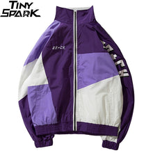Load image into Gallery viewer, Hip Hop Jacket