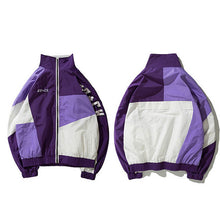 Load image into Gallery viewer, Hip Hop Jacket