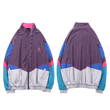 Load image into Gallery viewer, Hip Hop Jacket
