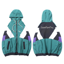 Load image into Gallery viewer, Hip Hop Jacket