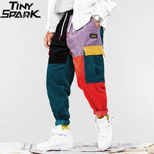 Load image into Gallery viewer, Hip Hop Track suit