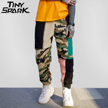Load image into Gallery viewer, Hip Hop Track suit