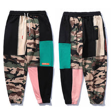 Load image into Gallery viewer, Hip Hop Track suit