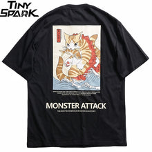 Load image into Gallery viewer, Hip Hop T-Shirt