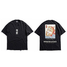 Load image into Gallery viewer, Hip Hop T-Shirt