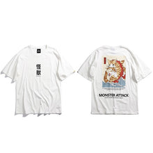 Load image into Gallery viewer, Hip Hop T-Shirt
