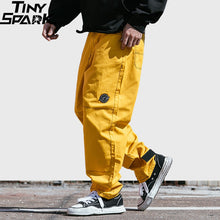 Load image into Gallery viewer, Hip Hop Track suit