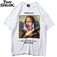 Load image into Gallery viewer, Hip Hop T-shirt