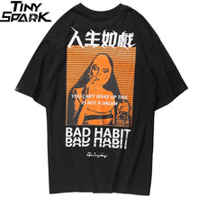 Load image into Gallery viewer, Hip Hop T-Shirt