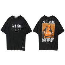 Load image into Gallery viewer, Hip Hop T-Shirt