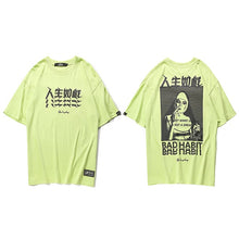 Load image into Gallery viewer, Hip Hop T-Shirt
