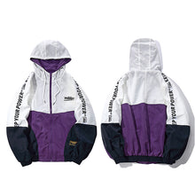 Load image into Gallery viewer, Hip Hop Jacket