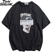 Load image into Gallery viewer, Hip Hop T-Shirt